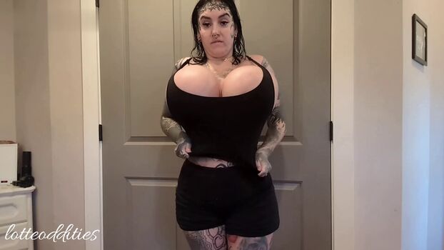 LotteOddities