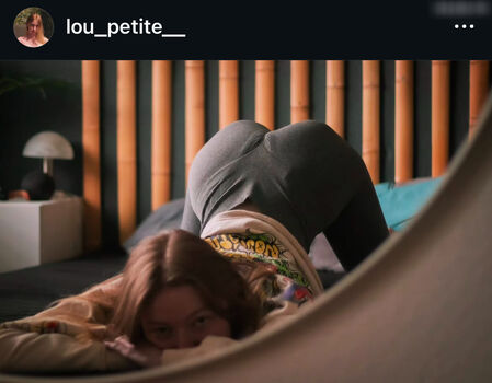 Lou Petite