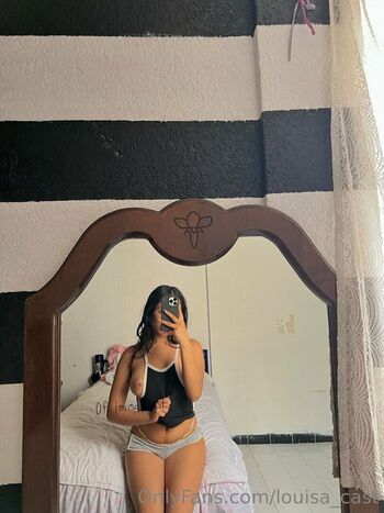 Louisa Castillo