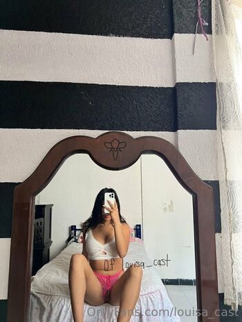 Louisa Castillo