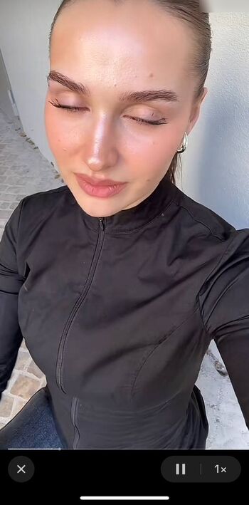 Louisa jindaoui