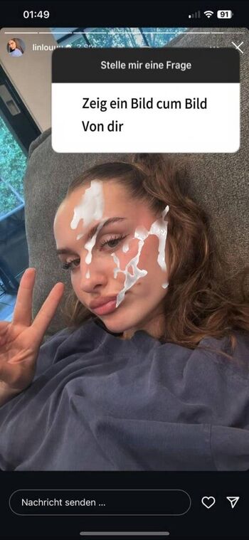 Louisa jindaoui