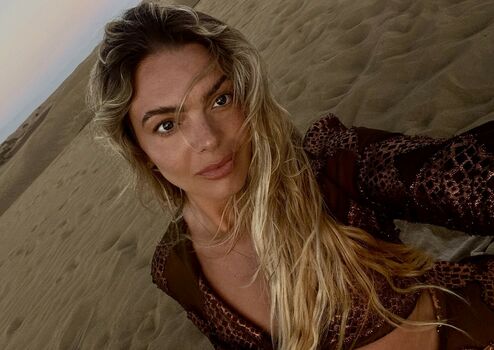 Louisa Johnson