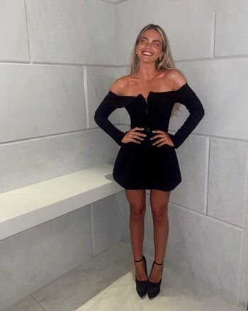 Louisa Johnson