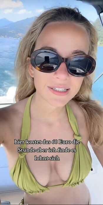Louisa Laureen