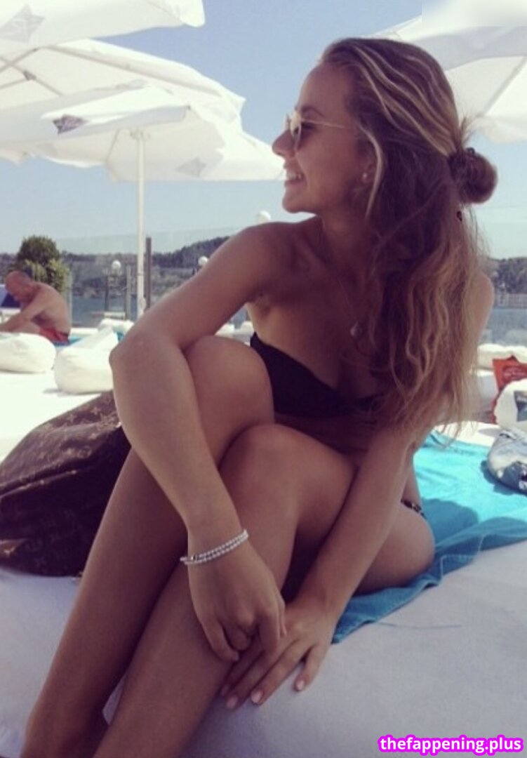 Louisa Laureen