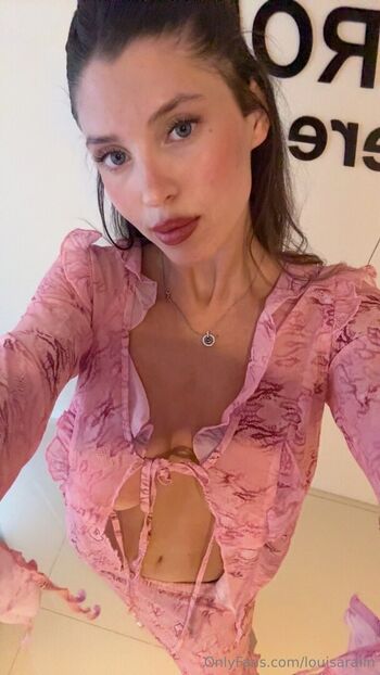 louisaraiin