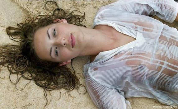 Louise Bourgoin