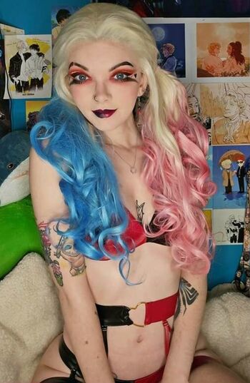 Louise Julie