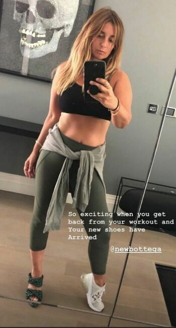 Louise Redknapp