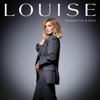 Louise Redknapp