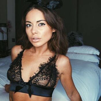 Louise Thompson