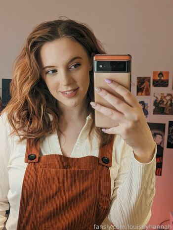 louiseyhannah