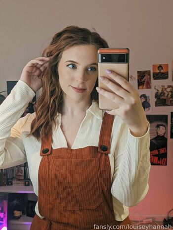 louiseyhannah