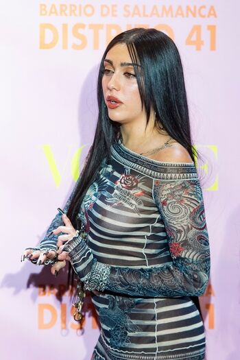 Lourdes Leon