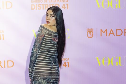 Lourdes Leon