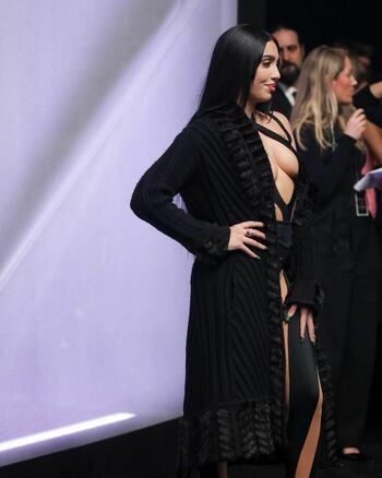 Lourdes Leon