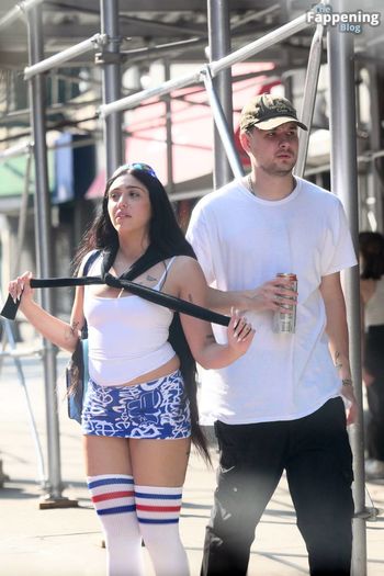 Lourdes Leon