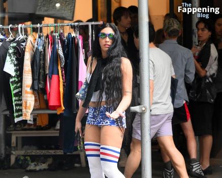 Lourdes Leon