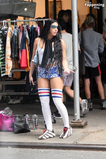 Lourdes Leon