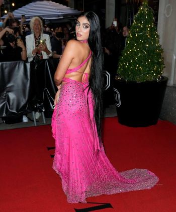 Lourdes Leon