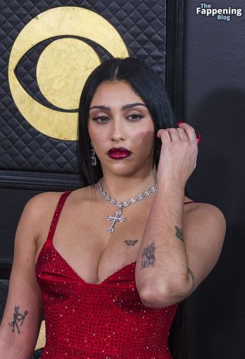Lourdes Leon