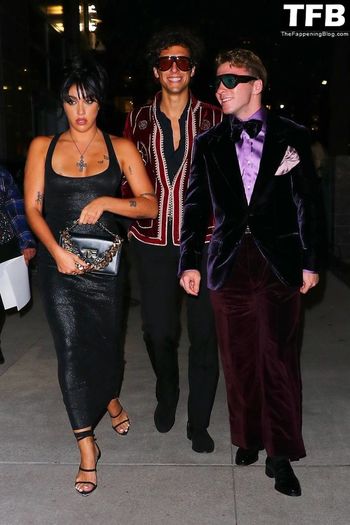 Lourdes Leon