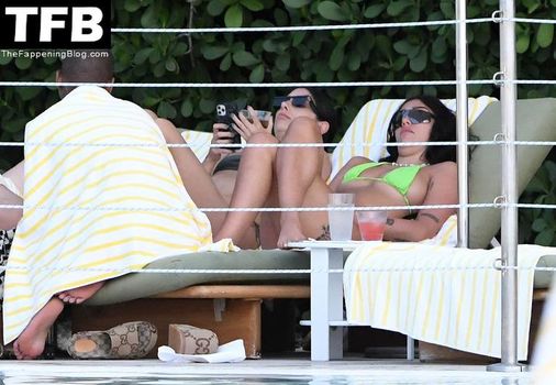 Lourdes Leon