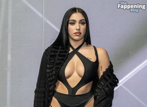 Lourdes Leon