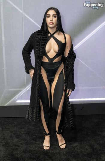 Lourdes Leon