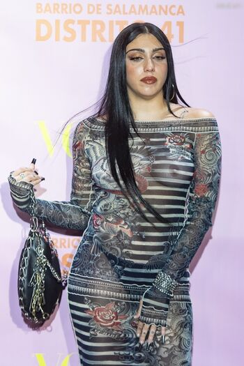 Lourdes Maria Ciccone Leon