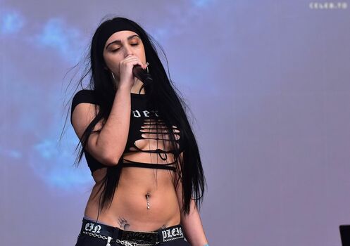 Lourdes Maria Ciccone Leon