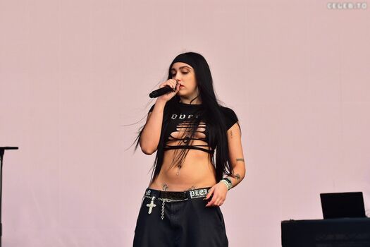 Lourdes Maria Ciccone Leon