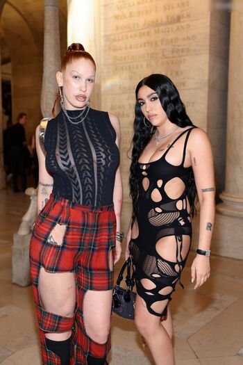 Lourdes Maria Ciccone Leon