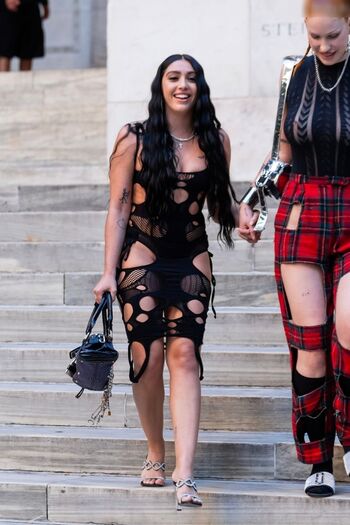 Lourdes Maria Ciccone Leon