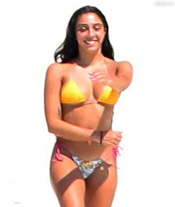 Lourdes Maria Ciccone Leon