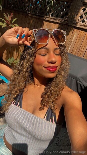 Lourdessage