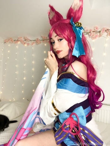 louvrissa