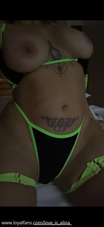 Love_is_alina_