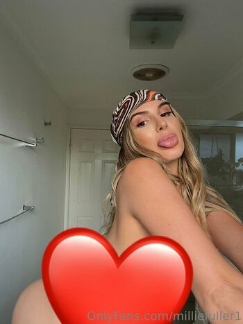 Love Island Millie