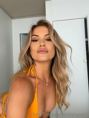 Love Island Millie