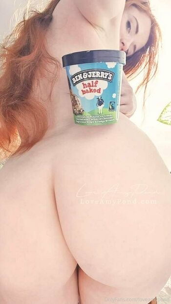 Loveamypond