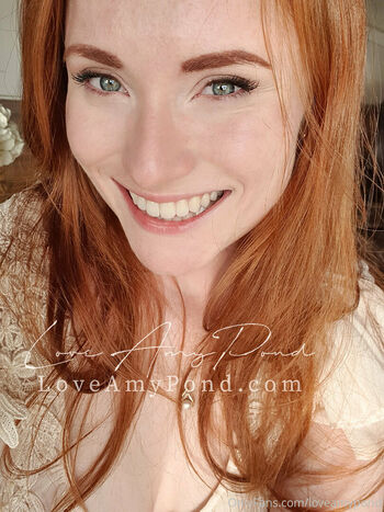 Loveamypond