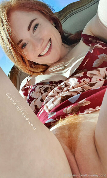 Loveamypond