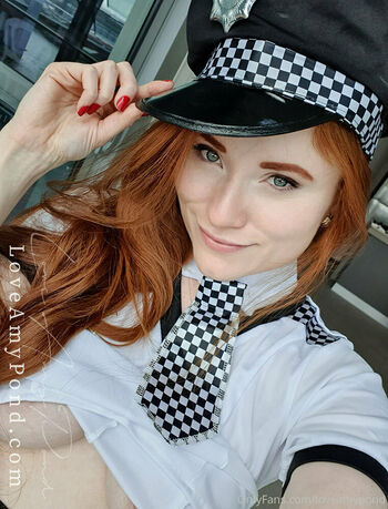 Loveamypond