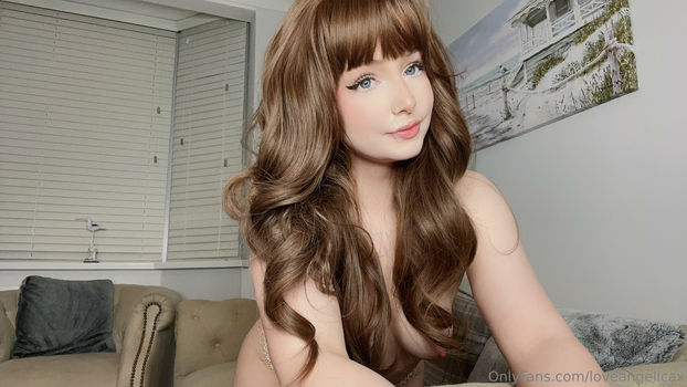 loveangelicax