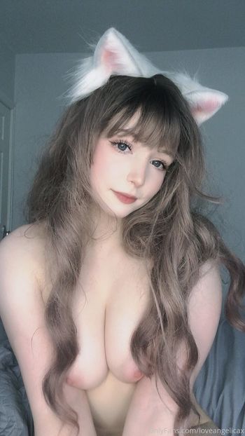 loveangelicax