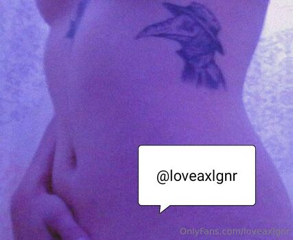 loveaxlgnr
