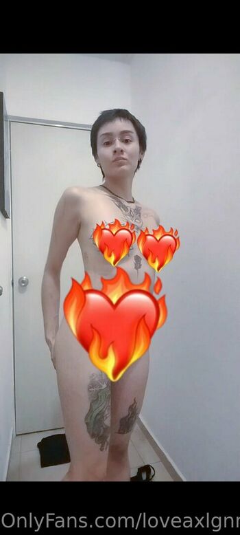 loveaxlgnr