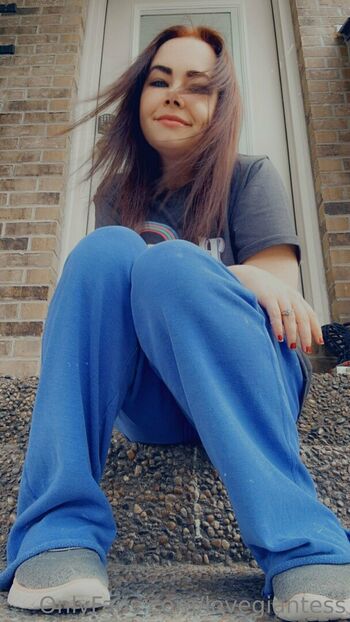 lovegiantess